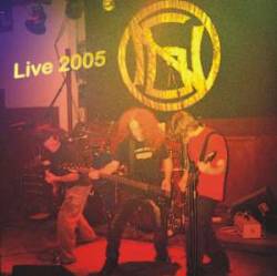 No Grace : Live 2005